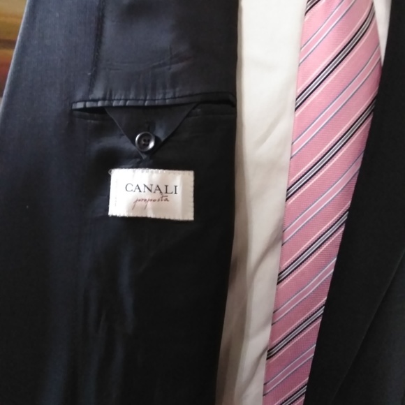 Men'S Highend Suits - Picture 1 of 2